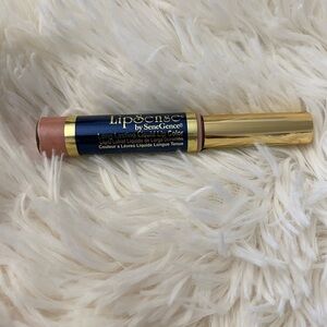 LipSense by SeneGence Long Lasting Liquid Lip Color Bravo